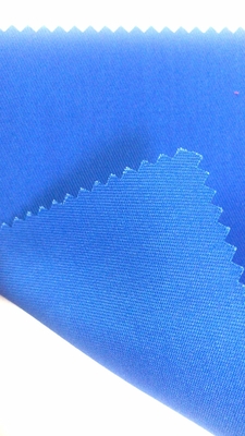 Garments 190GSM  Twill 2/1 3/1 Cotton Fabrics