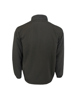 Unisex Man Women 413g Fall And Winter Jacket Polar Fleece Composite Fabric