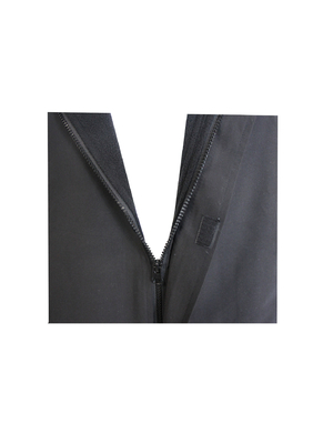 Unisex Man Women 413g Fall And Winter Jacket Polar Fleece Composite Fabric